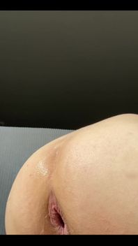 Nice Butt Plug
