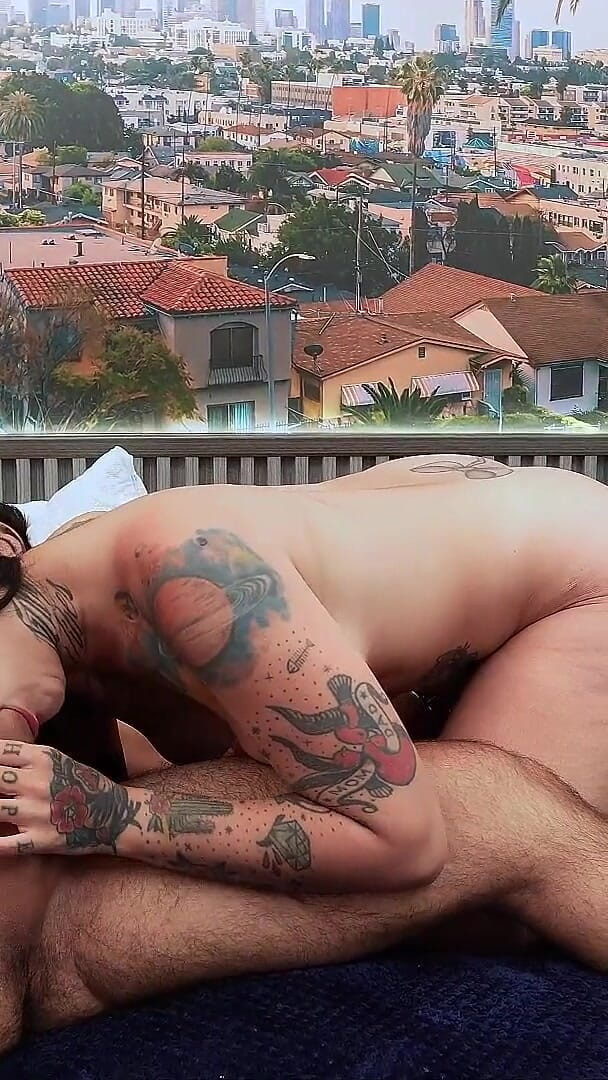 I Lost My Wallet and Had to Pay the Uber with My Huge Ass - Larola & Frednunexx (SaraFilms) I Lost My Wallet and Had to Pay the Uber with My Huge Ass - Larola & Frednunexx (SaraFilms)