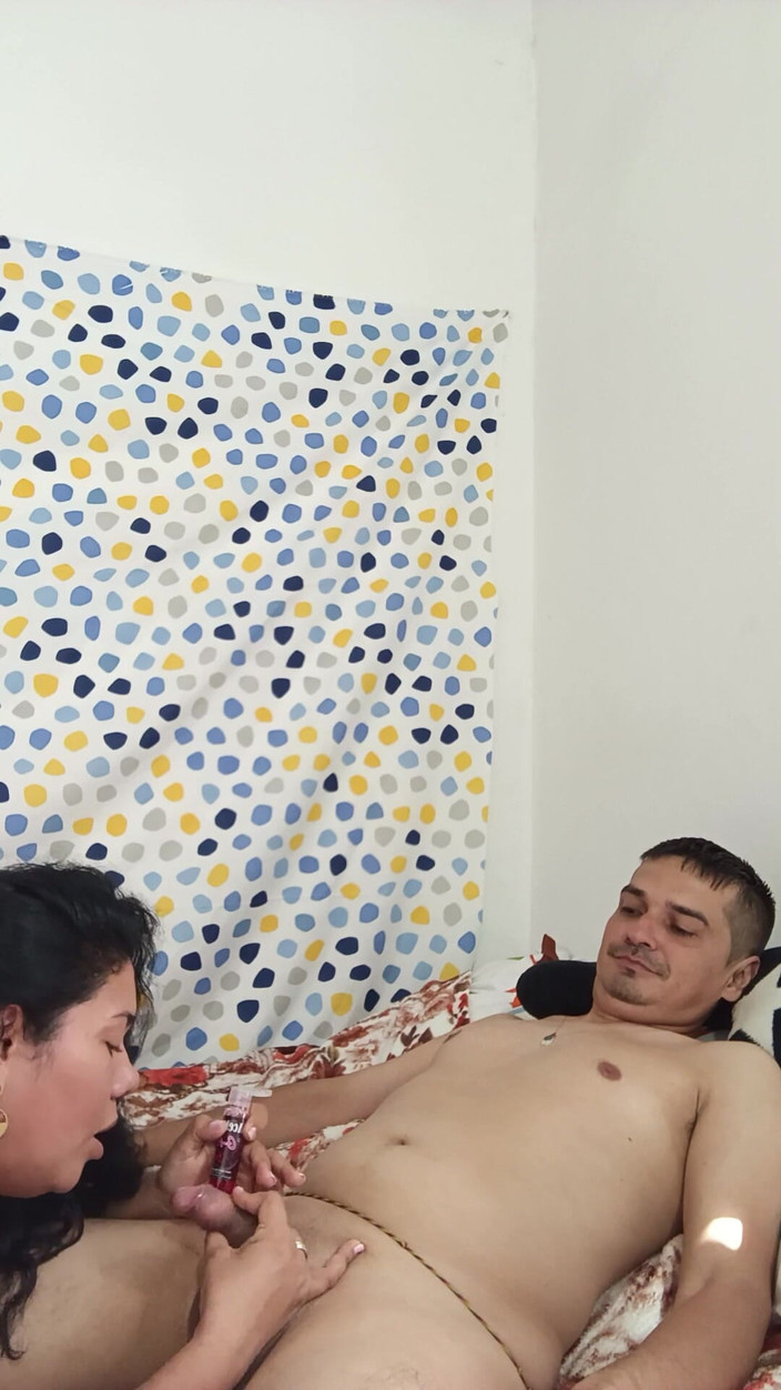 Valkyrieandluigy: なんて美味しいチンコだ