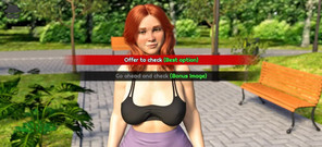 LoveSkySan69Real: Thief of Hearts - Część 17 - Oszukiwanie żony MILF oszukiwanie i ssanie przez...