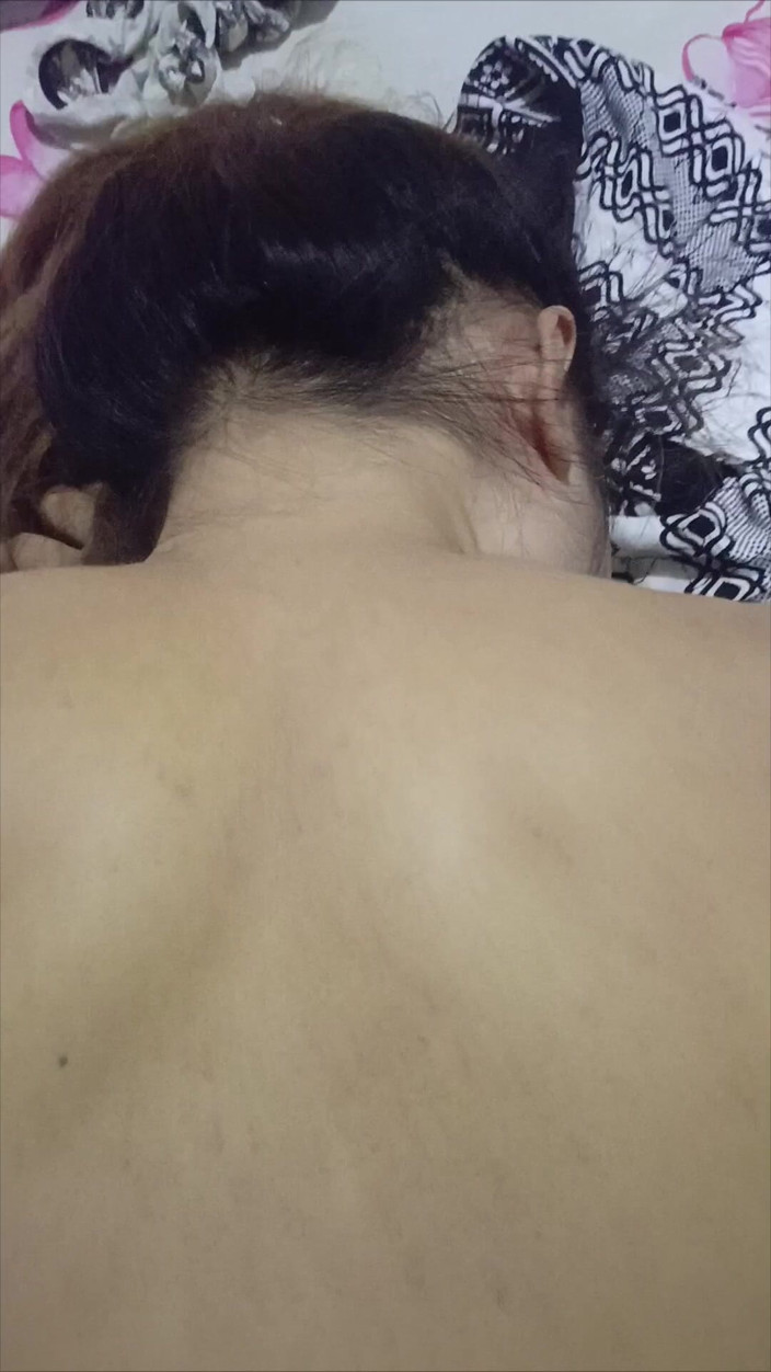 DanielAsian: I Fucked Hard Her Ass