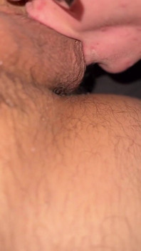 She Loves My Dick in Her Mouth