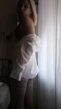 Buenos días. Parte 2