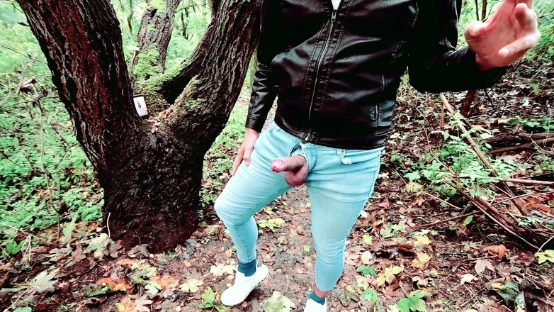 Slutboyben: Slutboyben Cam4 сексуальную порнозвезду-эксгибиционистку выставили на крейсерском вуайеристе I