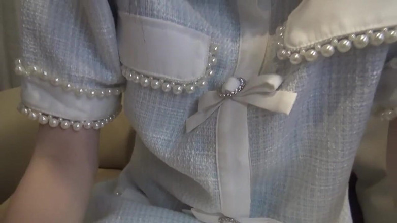 Sky Angel: Ángel asiático 13593