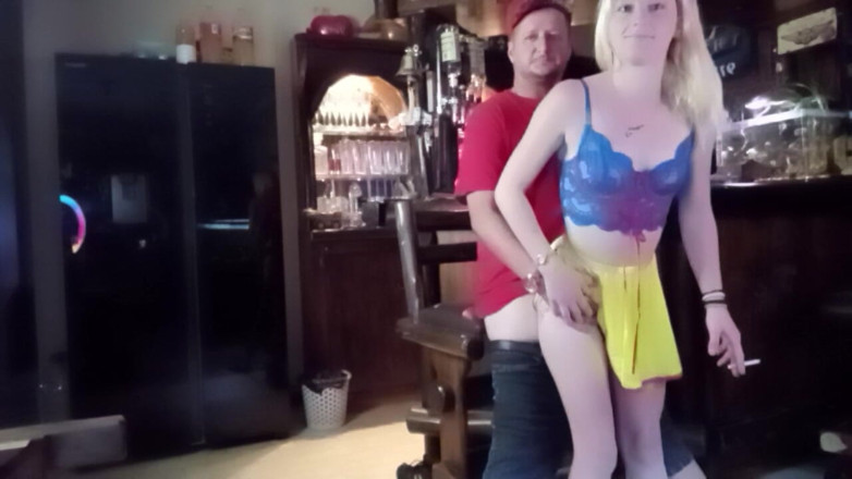 Bigjoefuckalott: It Was All Good and Fun