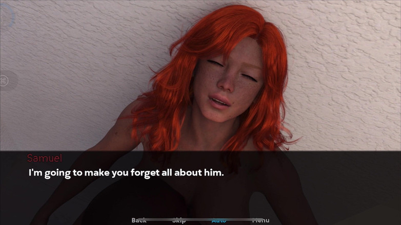 Captain ero gaming: Доля нас не розділить - v0.7a