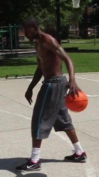 Virgil Tucker