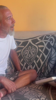 Sesso accidentale - la mia sorellastra ha il suo primo casting porno, mi chiede un consiglio... E questo è successo!!