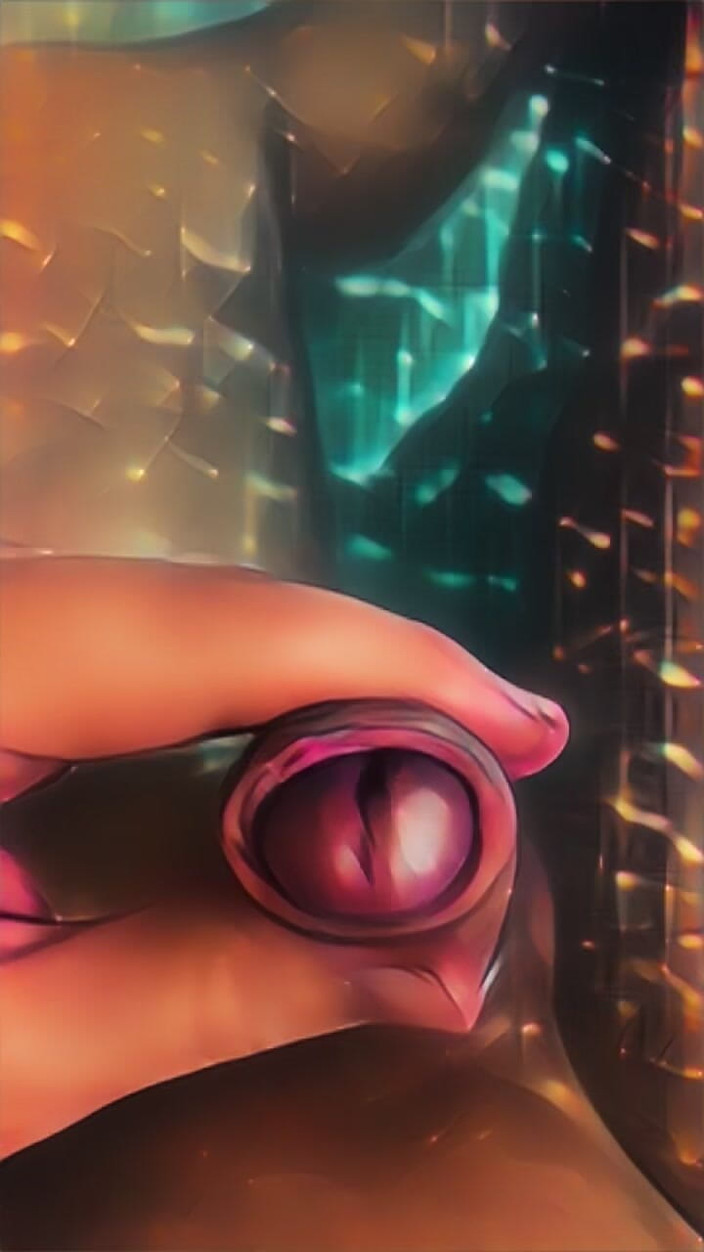 Solodu35x: Svobodná bralette