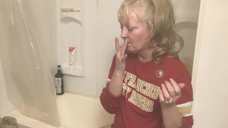 Sallylittle75: Загублена ставка на 9ers