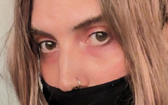 Tay Jade: Mitternachtsspaziergang