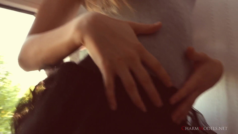 CharmModels: Kima je pro tebe všechno