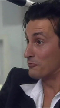 Er Ist Mein Schauspieler, Den Ich Ficken Will