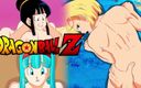 Hentai ZZZ: Dragon Ball Z Hentai Kompilace 5