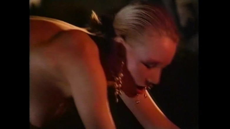 Vintage Megastore Full hd: Ein legendärer Fick für Rocco Siffredi