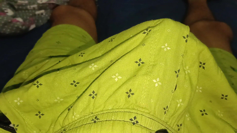Sexboymanisha941: Ma masturbation en solo