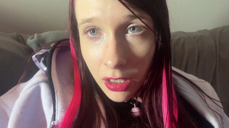 EmoDream1998: Унижение маленьким пенисом, унижение маленьким членом, грязно говорящая тинка