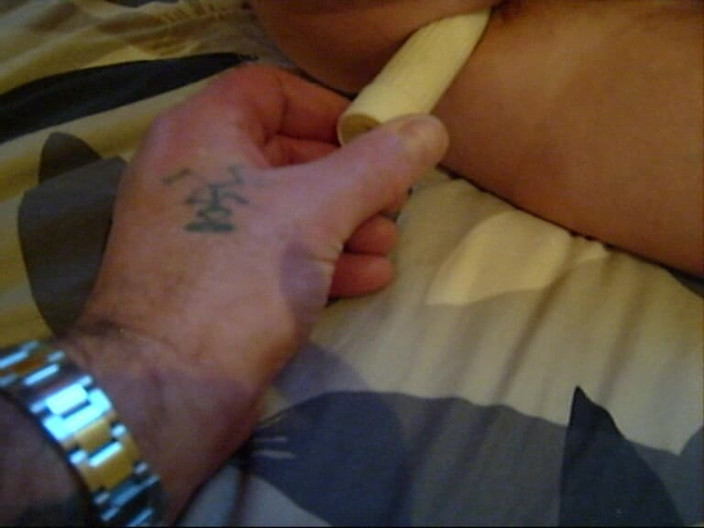 Funboy21: 애널 오르가즘