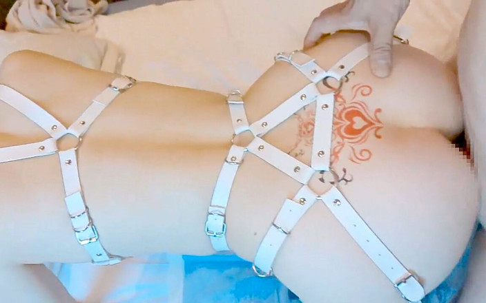 hiro_mayu_couple_jp: Mayu no.86 pr co giật, mắt lăn, liếm hậu môn,...