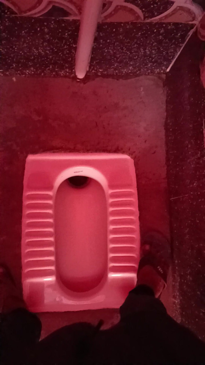 Darling_Shivani: 若い少年がチンコを剃った