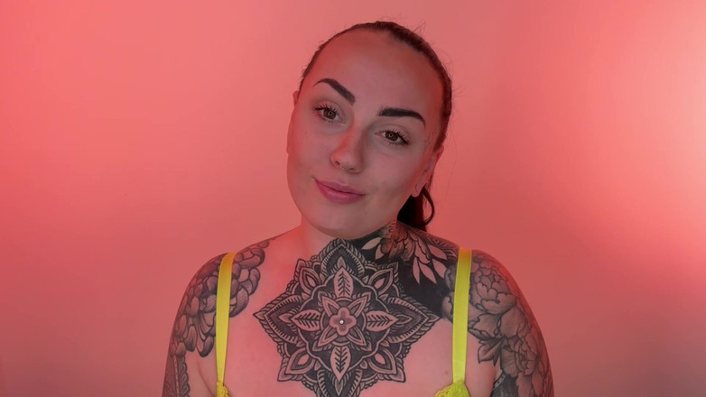 Miss Valentina: 화장실 굴욕