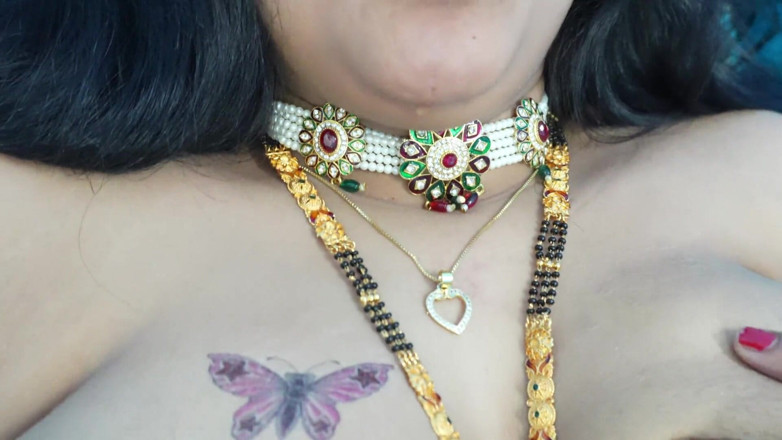 Nelam bhabhi: Beautiful Bhabhi