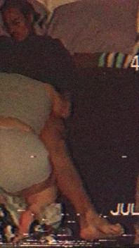 Bande VHS - pipe maison et sexe déjanté