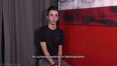 Young Bastards: Interview Alex Thor