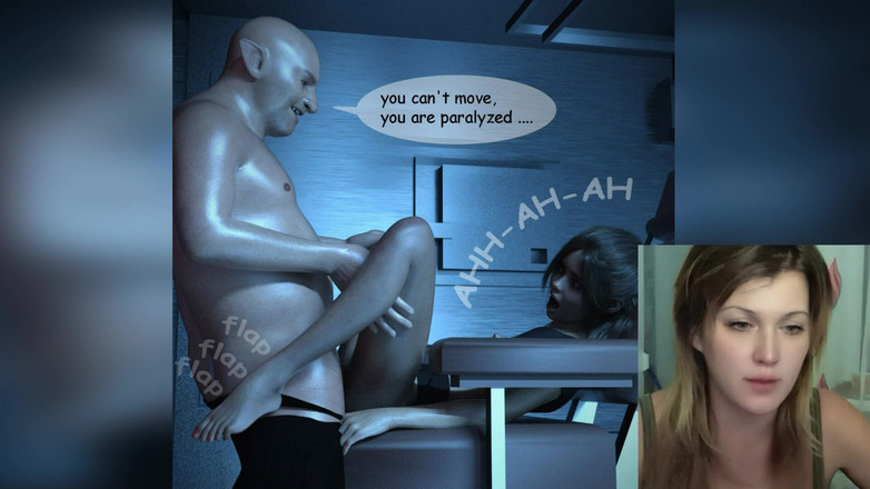 Top comics: Podpora snů