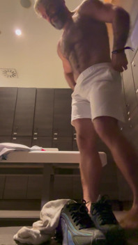Badroon Gym