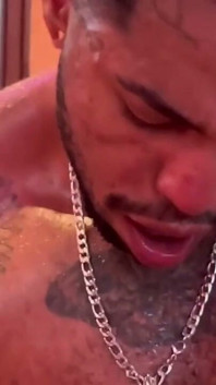 Fucking Ftm's Pussy and Pounding the Transvestite's Ass in the Orgy
