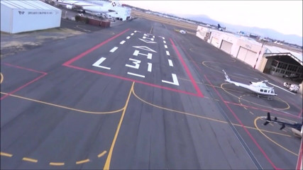 Helena Moeller: Wow sex in helicopter & 2 other people saw it!
