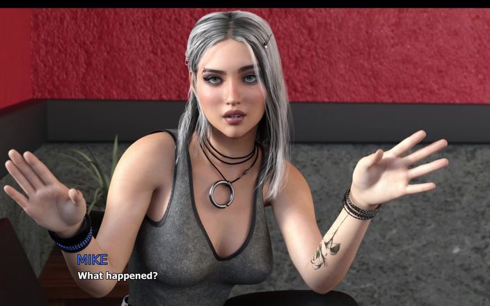 WICKEDGAMMES: Sons of Analarchy (part 23)