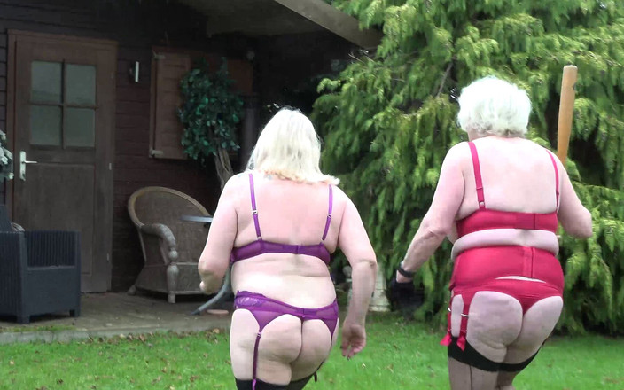 Dirty Doctors Clips: Zbiegły skazany