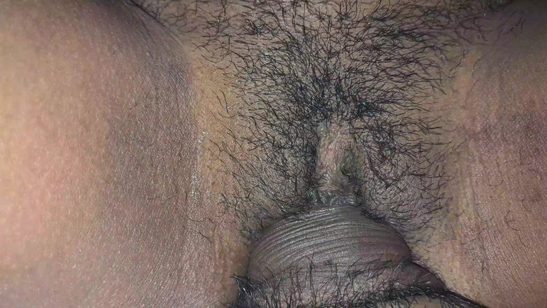 Trilokinath: Desi kongkek pepek berbulu