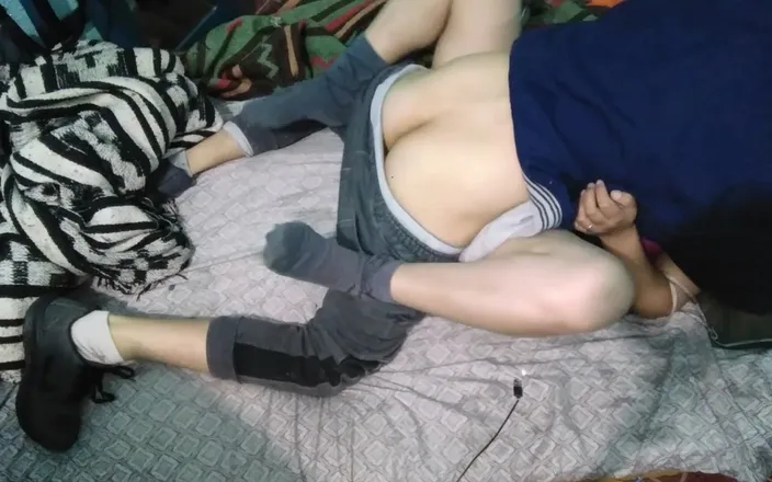 Fitcure1: Clothed Sex