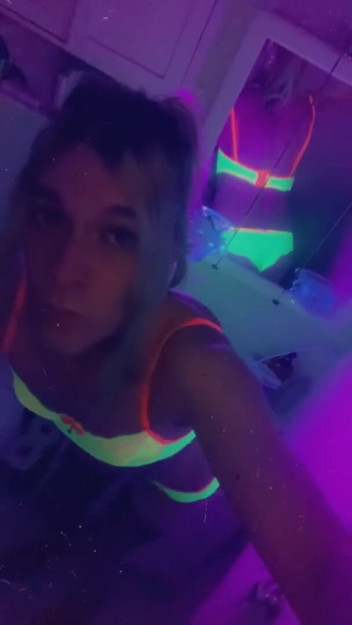 My Fav GirlCOCK Ever!
