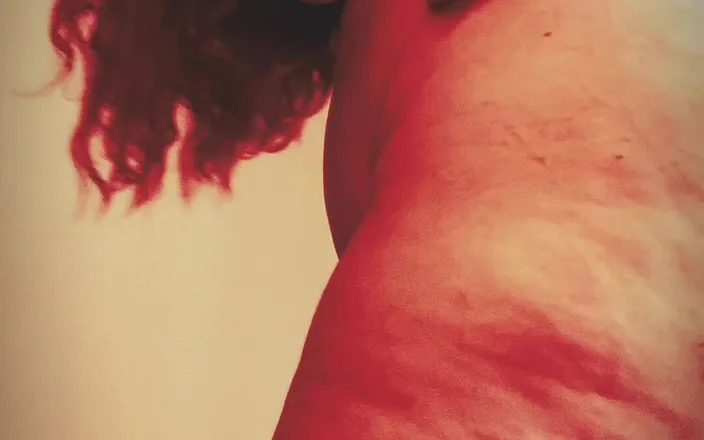 VikkiGeorgia: Morning Ass’s Quake