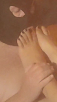 Sesimbralover ama i piedi di Rita 1 Perutzi