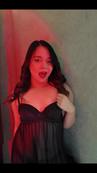 I Bet You Wanna Lift My Lingerie
