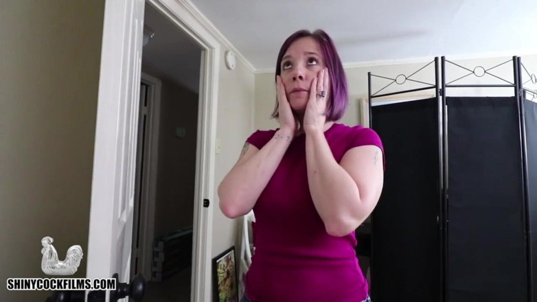 Jane Cane: Impregnating stepmommy complete