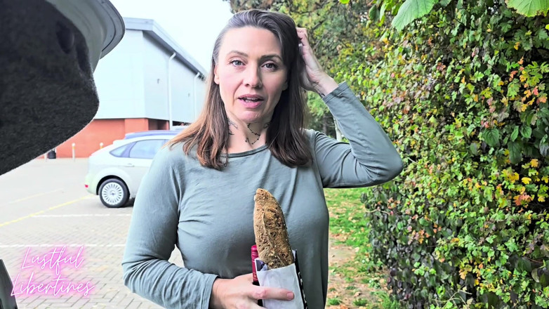 Lustful Libertines: Meine Frau Wird Mich Nicht Ficken, Aber Ihre Schwester Wird...