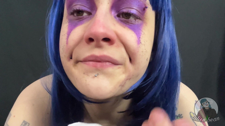 Alice Bean: Sneezy je špatně