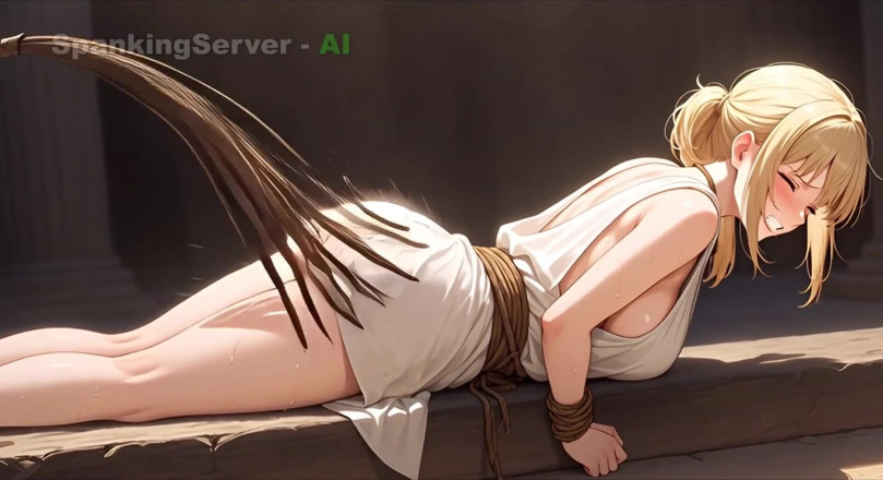 SpankingServer - AI: Aisscom 069