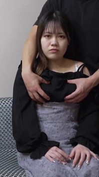 Amateur Shows up Ready to Play as Everyone Gets Surprised by Her Tight and Irresistible Charm