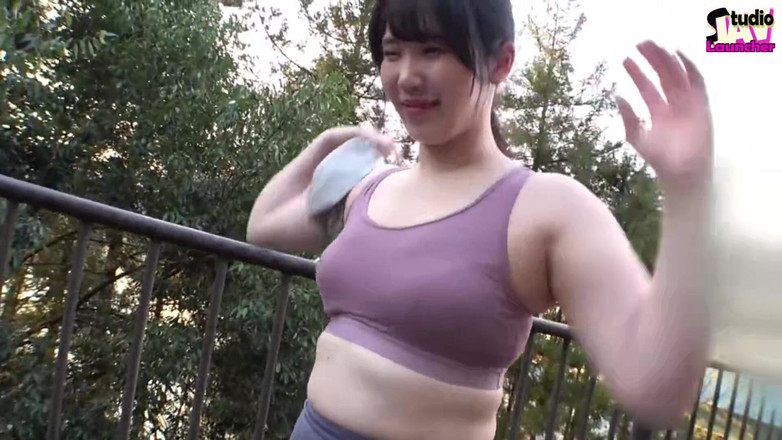 Studio JAV Launcher: Wetting - a Pochaco Cutie Menjadi Berjalan Mudah Ke Dalam Bab...