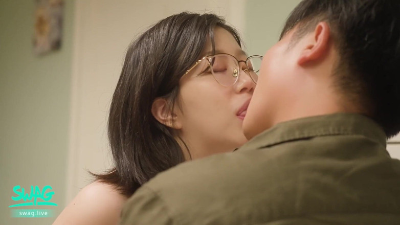 SWAG.live: Daily Fuck with My Unsatisfied Asian Girlfriend