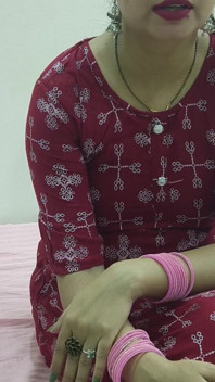 Cutest Teen Stepsister Had First Painful Anal Sex with Loud Moaning and Hindi Talking