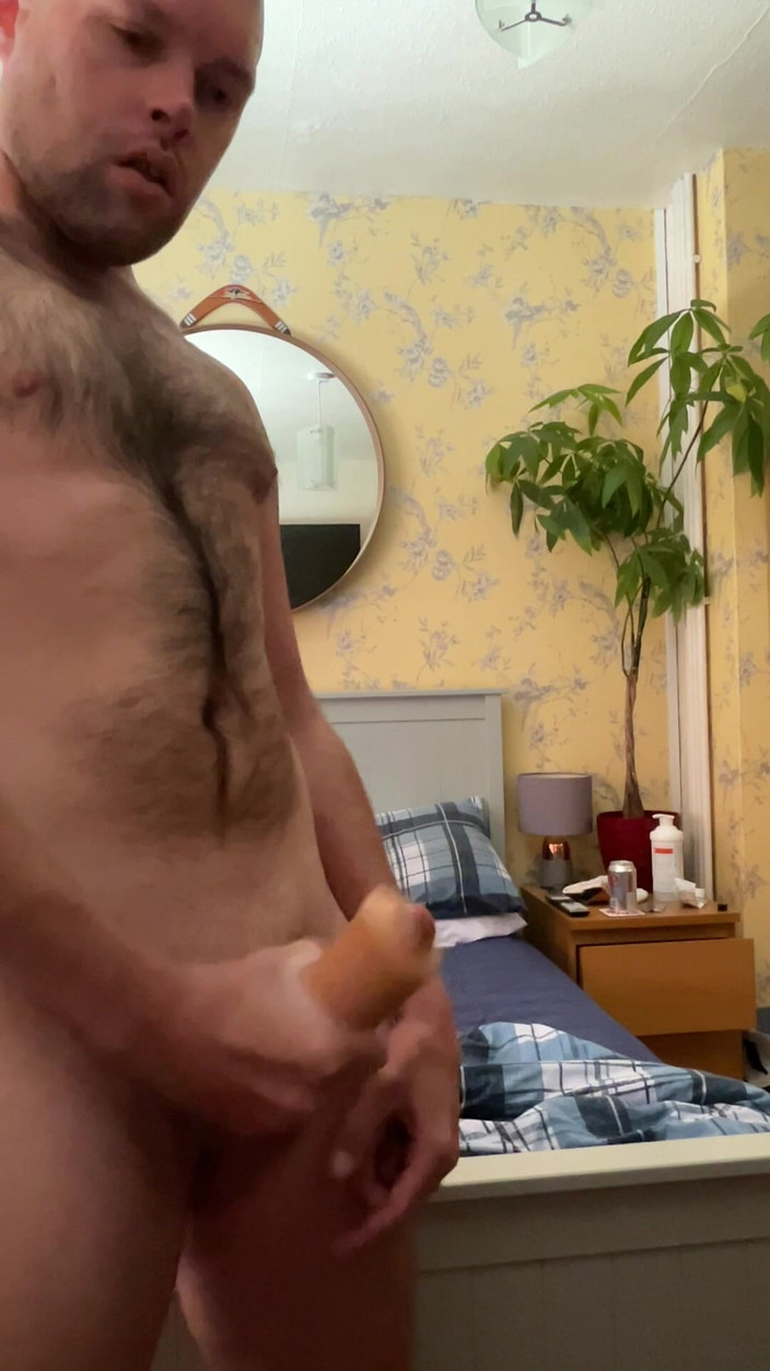 Buggiesmugglr: Я так прокинувся